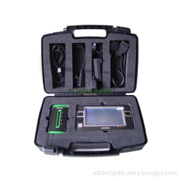 Allscanner for Subaru